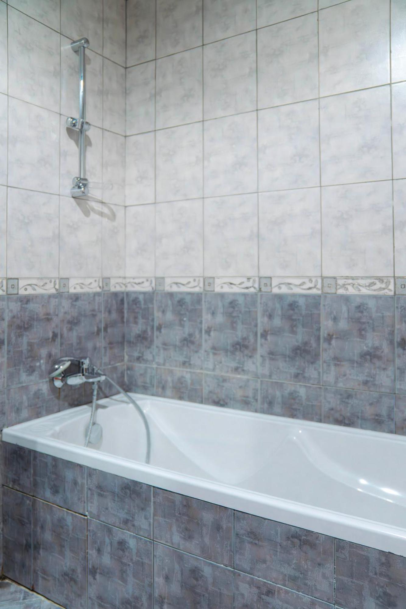 Relaxing 2Br Haven In Dubai Marina Perfect Location & Amenities Appartement Buitenkant foto