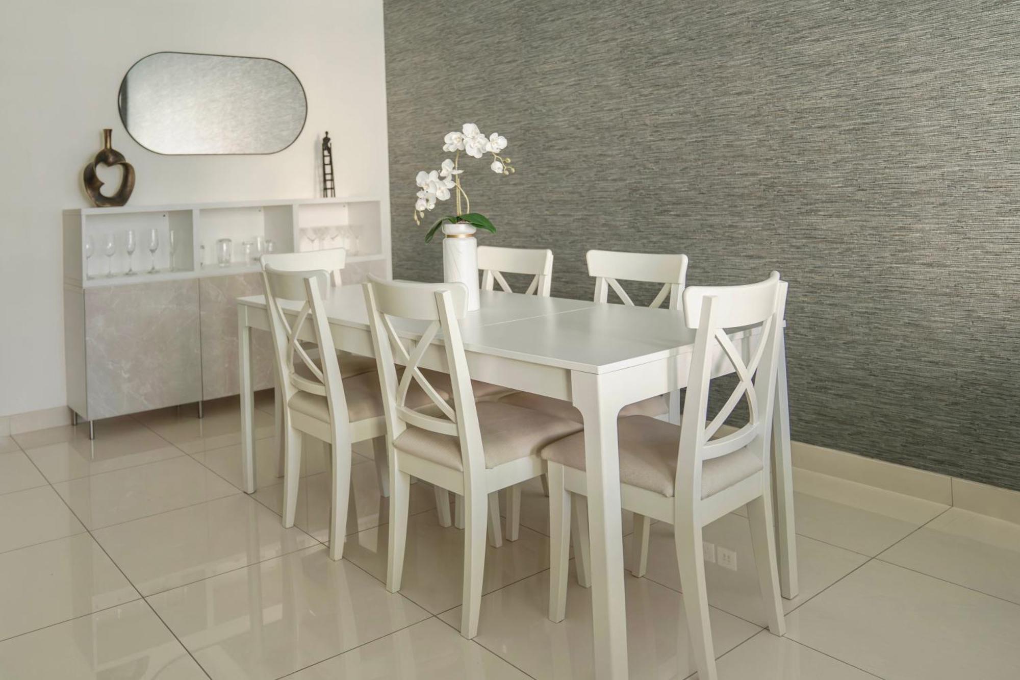 Relaxing 2Br Haven In Dubai Marina Perfect Location & Amenities Appartement Buitenkant foto